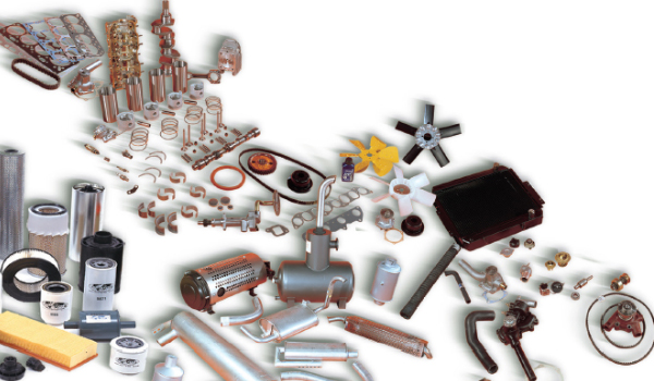 叉车配件的维修你知道几多？？？？