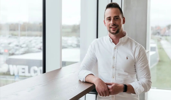 新闻 恒峰g22--我们又增添了挖掘装载机的零部件